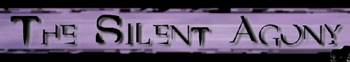 logo The Silent Agony